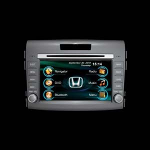 OEM CRV unit