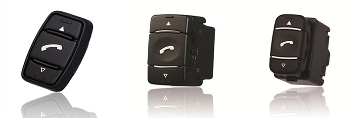 Strike Bluetooth range